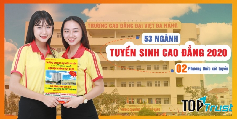 Cao Đẳng Đại Việt Đà Nẵng