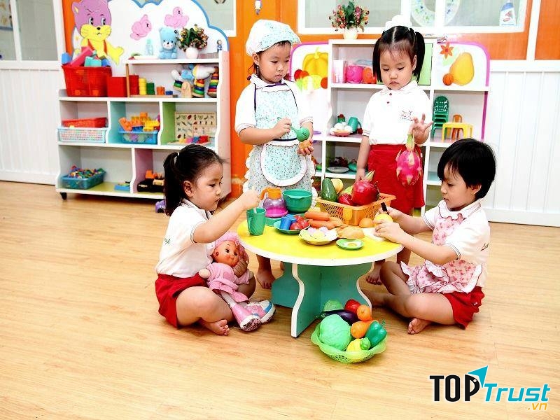 Cao Đẳng Đại Việt Đà Nẵng