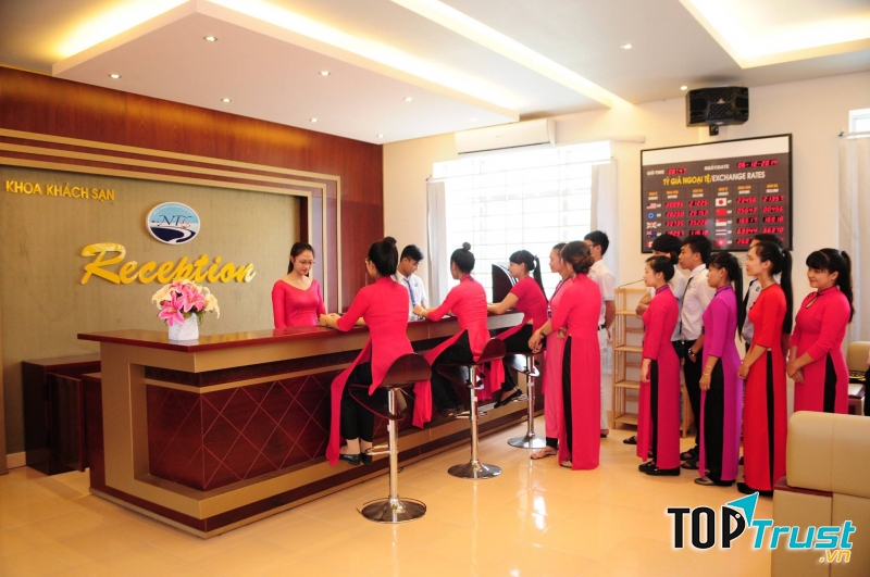 Cao đẳng Du Lịch Nha Trang