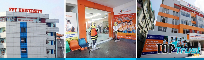 Cao đẳng FPT Polytechnic
