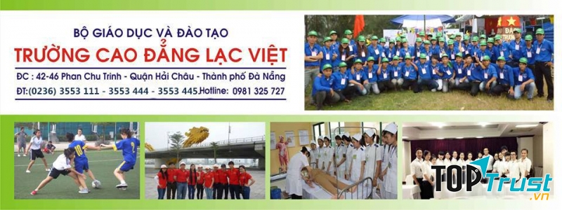 Cao Đẳng Lạc Việt