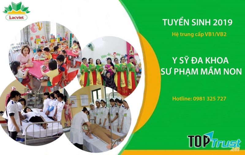 Cao Đẳng Lạc Việt