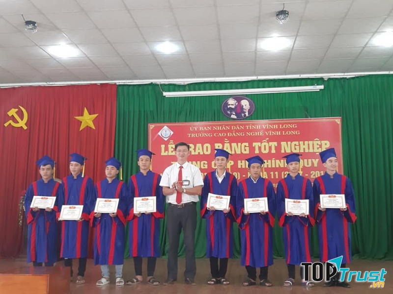 Lễ tốt nghiệp
