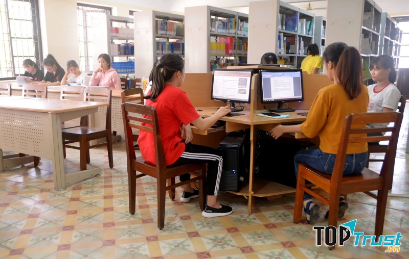 Cao đẳng sư phạm Trung ương Nha Trang