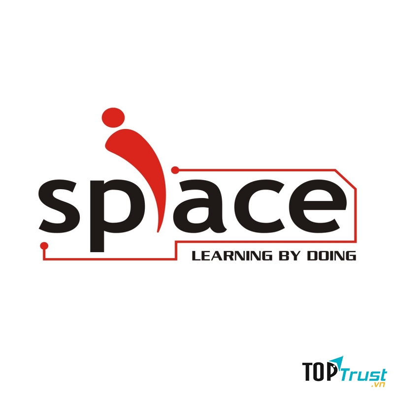 Logo trường iSpace