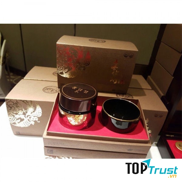 Cao Hồng Sâm G3 KGS Hàn Quốc 150g