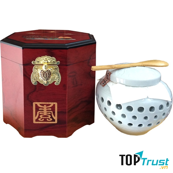 Cao Hồng Sâm Hoàng Hậu Bio Apgold Loại Đặc Biệt Hũ 500g