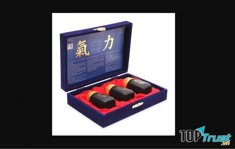 Cao Hồng Sâm Hộp Nhung Koreaginseng Bio