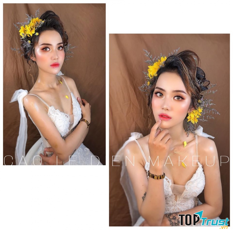 Cao Lê Diên Makeup Academy