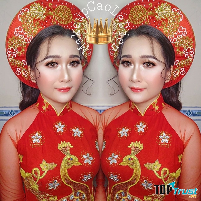 Cao Lê Diện Studio