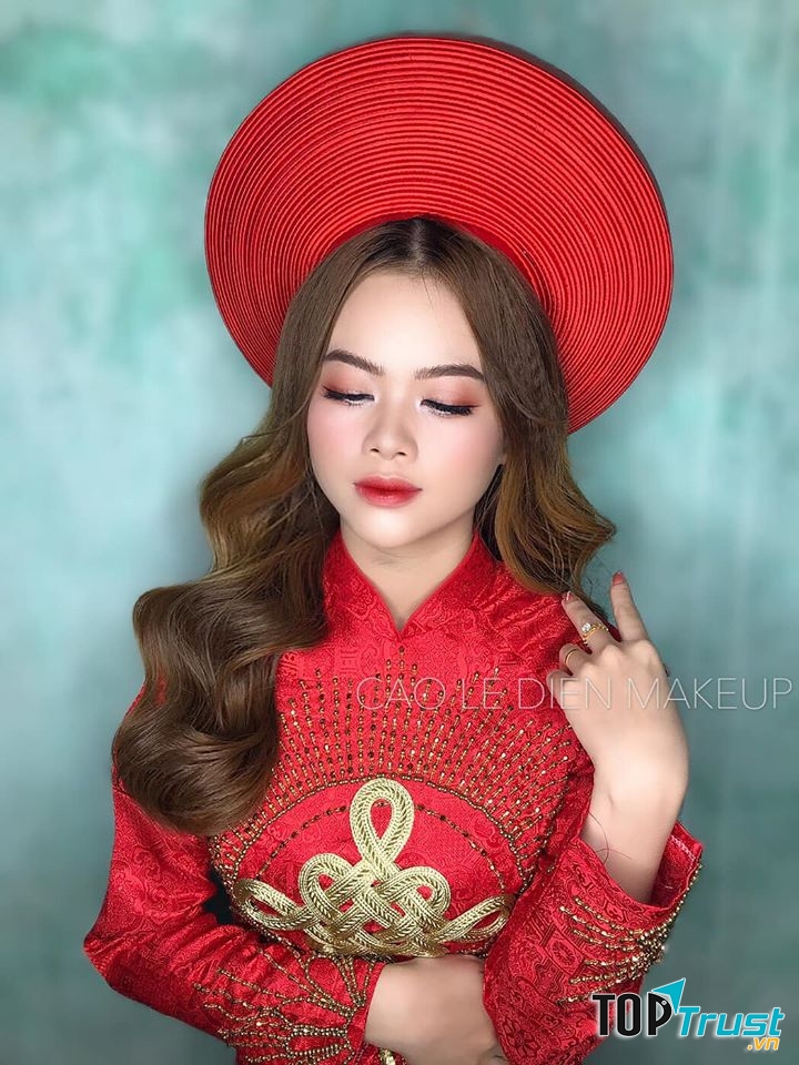 Cao Lê Diện Studio