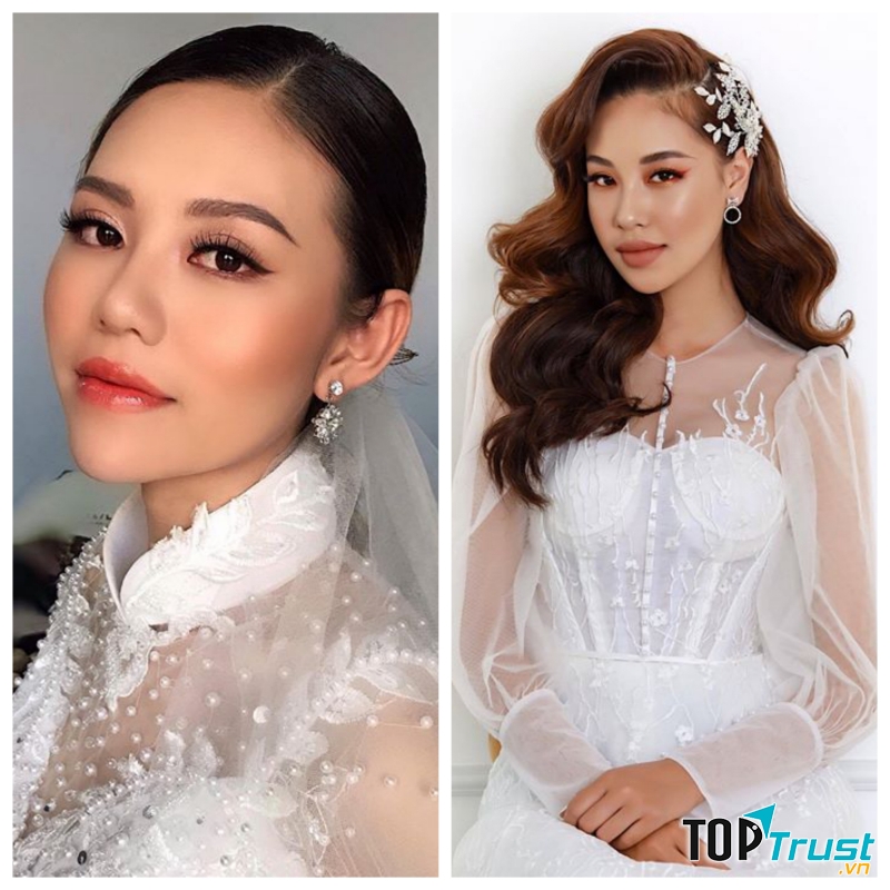 Cao Minh Bridal