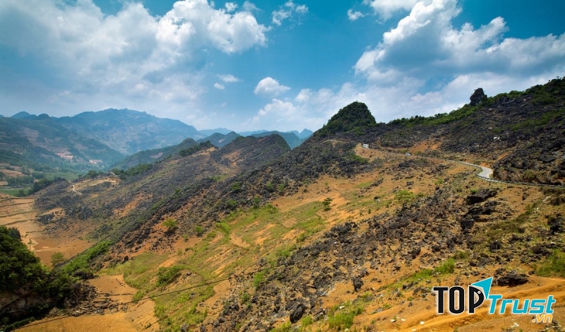 Cao nguyên Patagonia