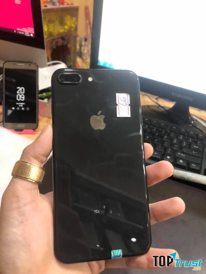 Cao Phát Iphone