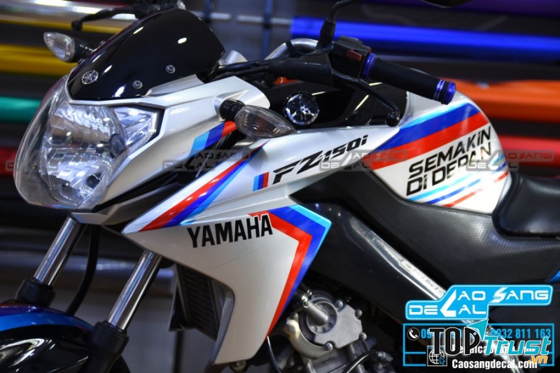 Cao Sang Decal