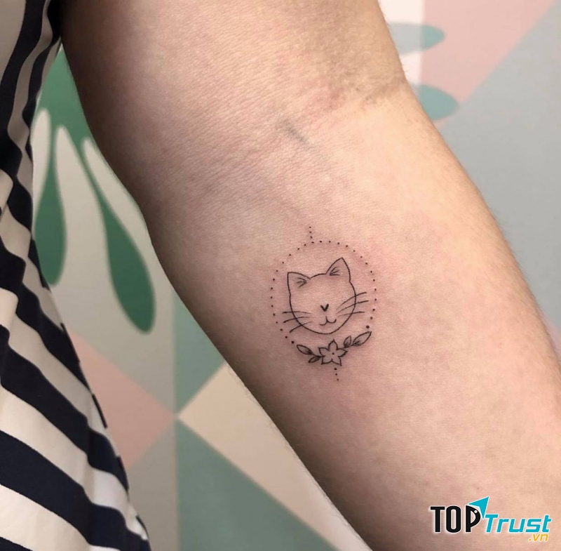 CÁO TATTOO