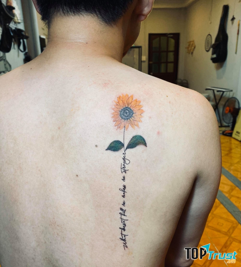 CÁO TATTOO