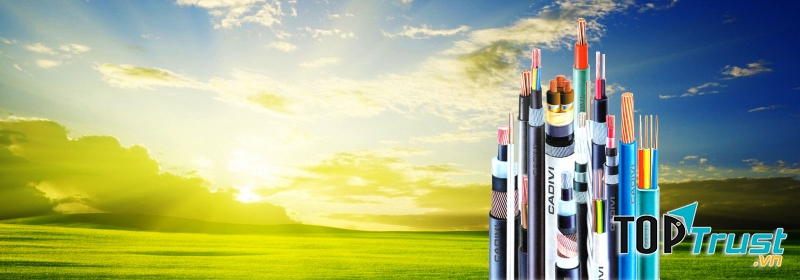 Cadivi Đem nguồn sáng đến mọi nơi