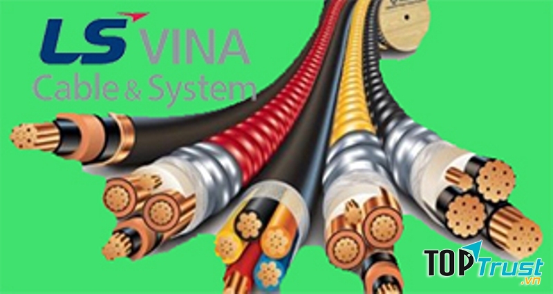LS-VINA Cable & System