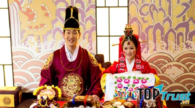 Cặp đôi có cùng tên họ không thể cưới nhau