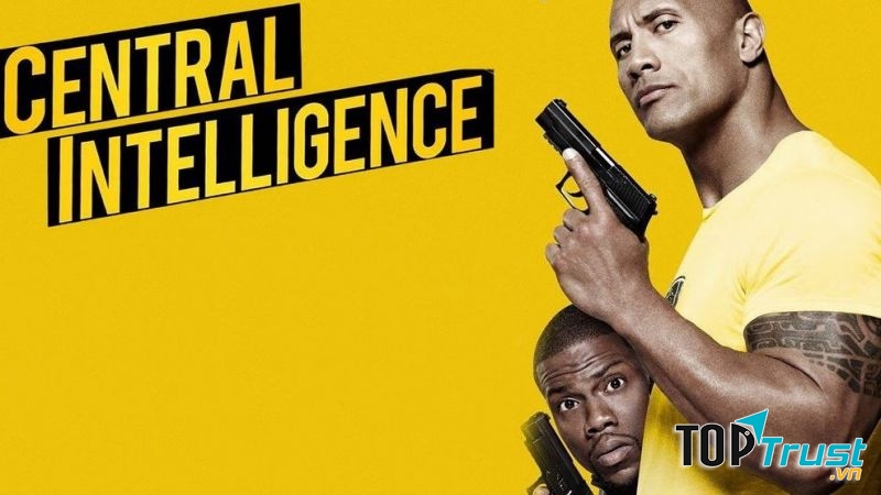 Cặp Đôi Gián Điệp