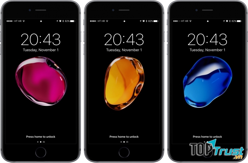 Cập nhật hệ điều hành mới nhất cho điện thoại