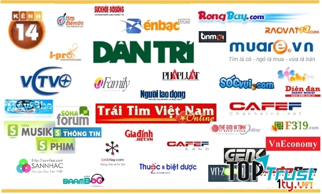 Cập nhật thông tin hằng ngày.