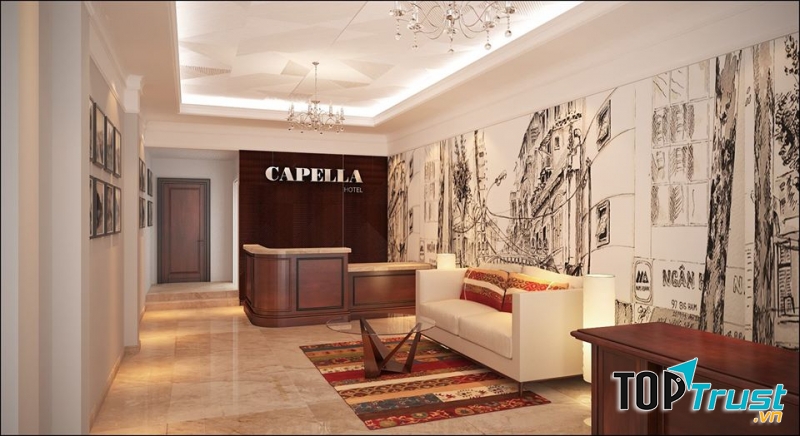 Capella Hotel