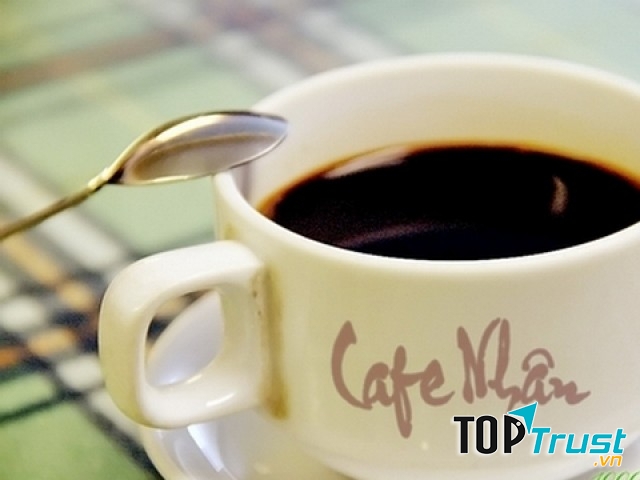 Cà phê Nhân - Thương hiệu Cà phê của người yêu nước