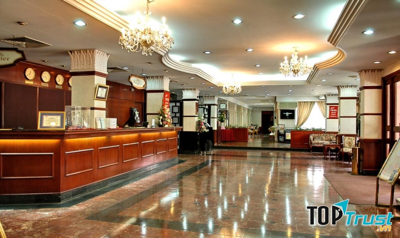 Capital Garden Hotel