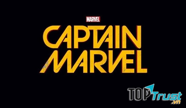 Captain Marvel dự kiến khởi chiếu vào 08/03/2019