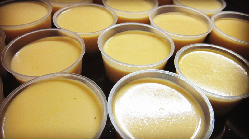 Caramen khổng lồ