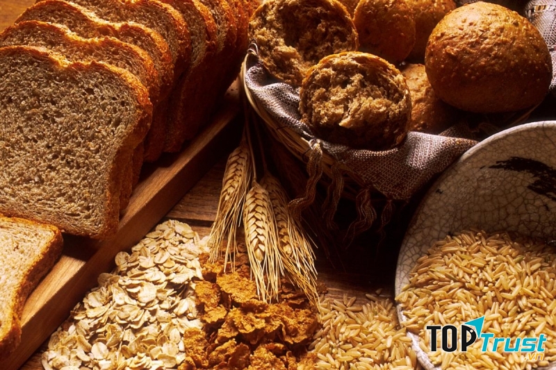 Carbohydrate là một thành phần cơ bản trong thức ăn mà cơ thể con người sử dụng để tạo ra năng lượng