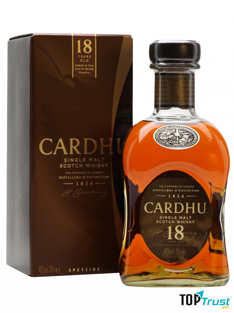 Cardhu