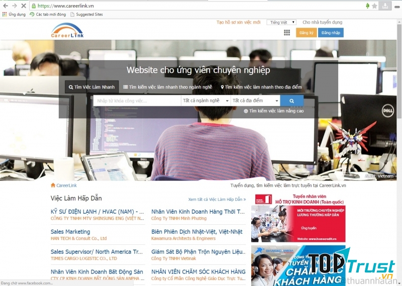 careerlink.vn