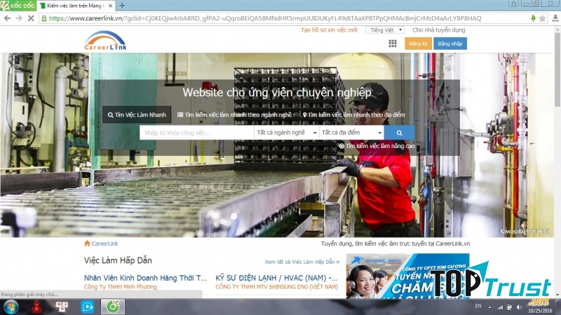 Careerlink