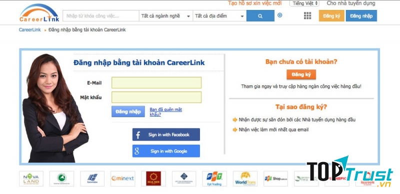 CareerLink