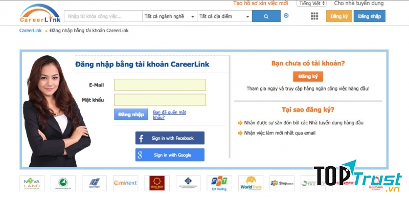 Careerlink