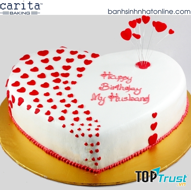 Carita Baking