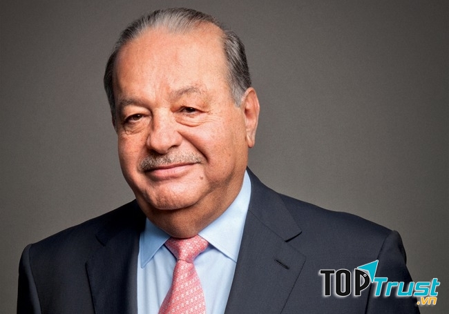 Carlos Slim