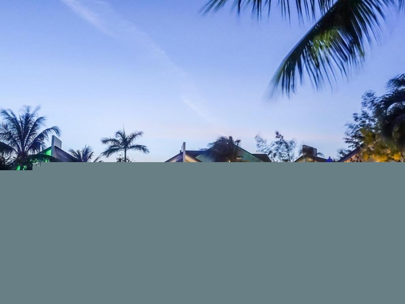 Carmelina Beach Resort