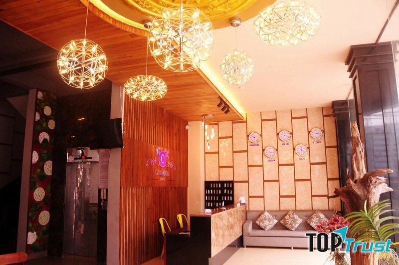 Carnosa - Restaurant & Bar