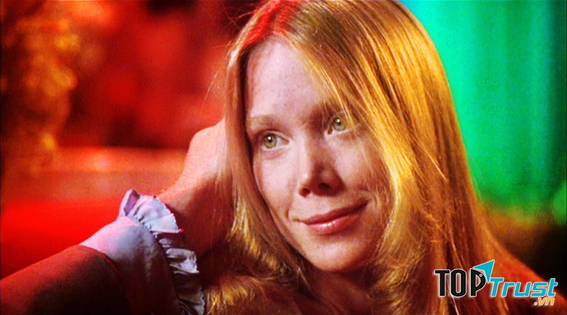 Carrie