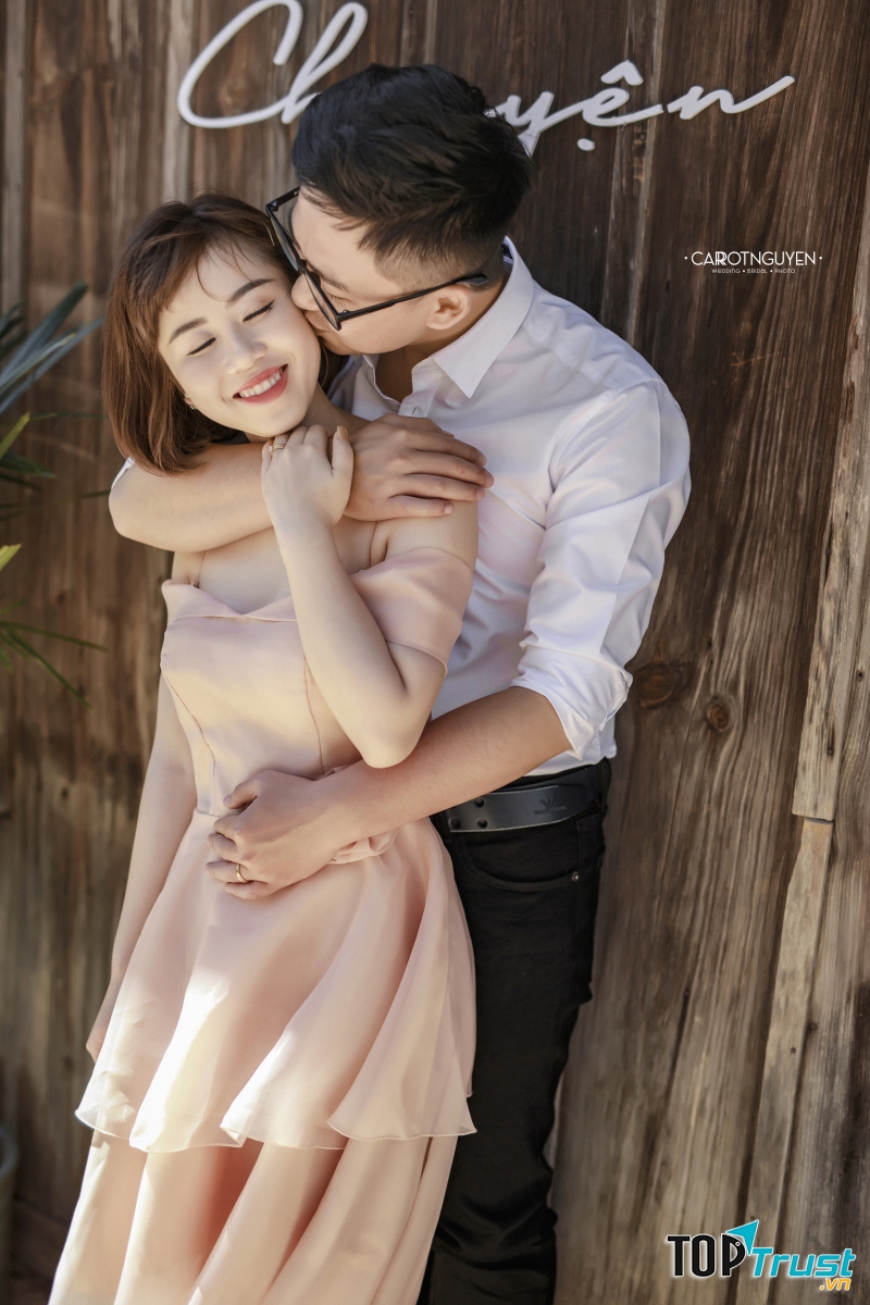 CARROT NGUYEN Photography