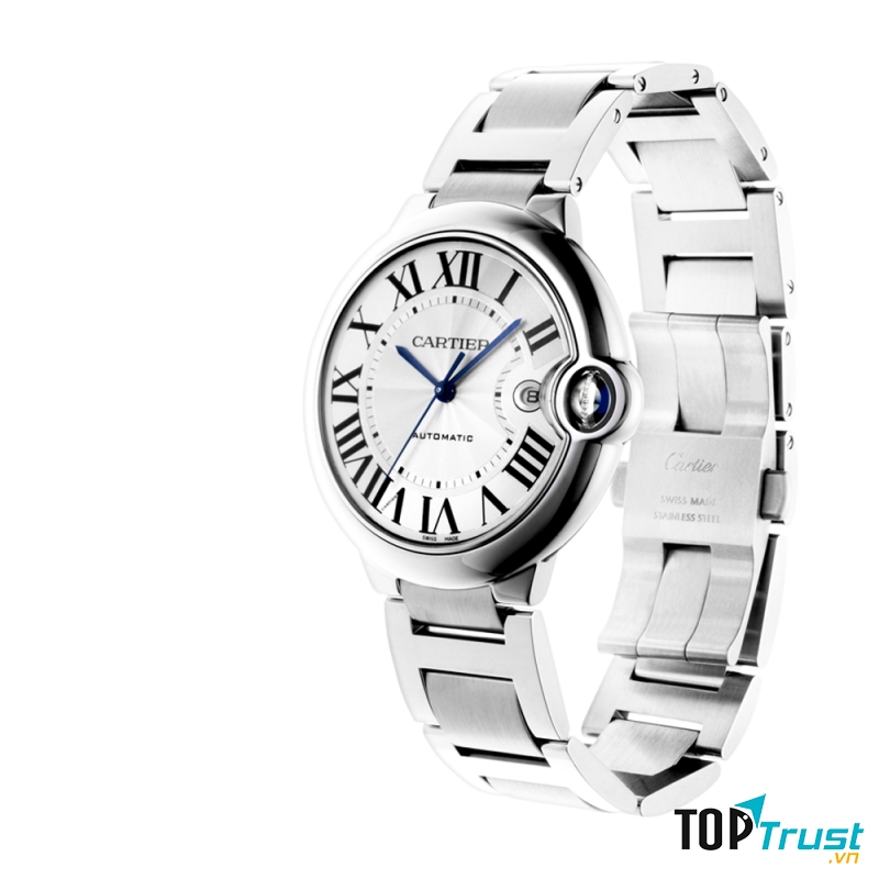 Ballon Bleu de Cartier là thiết kế săn lùng toàn cầu của thương hiệu (Nguồn: Sưu tầm)