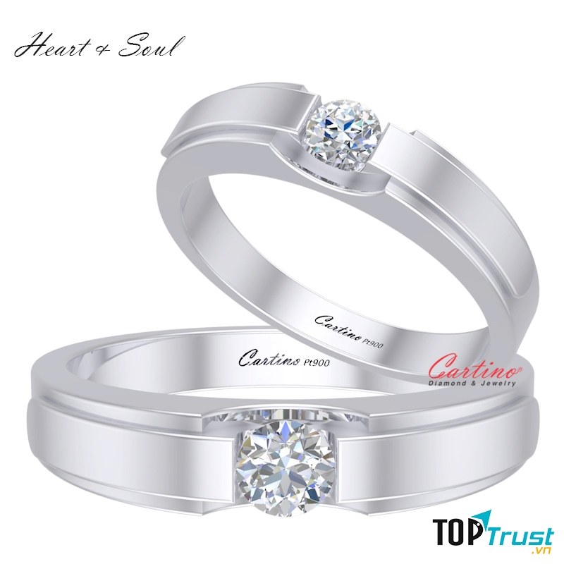 Cartino Diamond & Jewelry