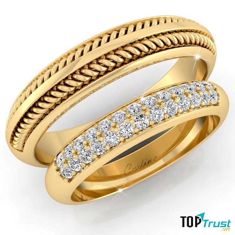 Cartino Diamond & Jewelry