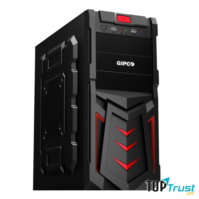 Case máy tính MTBG 100CT