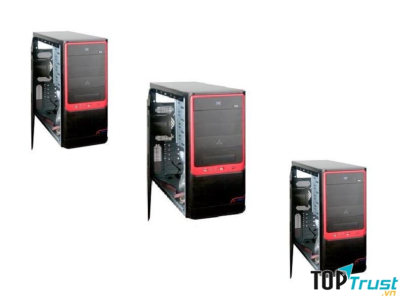 Case máy tính  MTBG  QSD BGC01