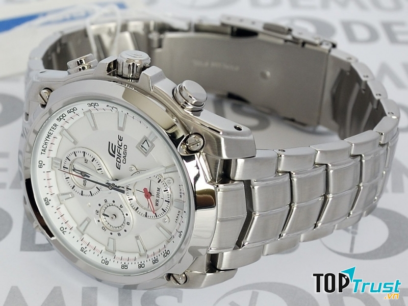 Đồng hồ Casio